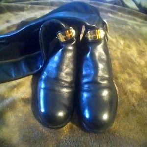Michael kors boots